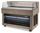 Bufet chlazený SCAIOLA BUFFET deluxe