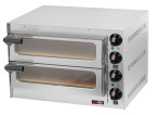 Pizza pec FP 67 R